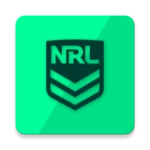 Logo of NRL Fantasy android Application 