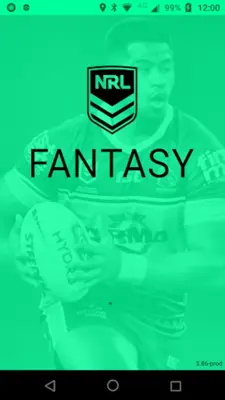 NRL Fantasy android App screenshot 7